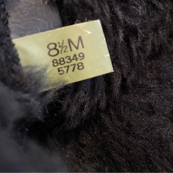 Timberland Gramercy Polar Sun Nylon Tall Boots - Picture 7 of 13